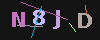 Gambar captcha